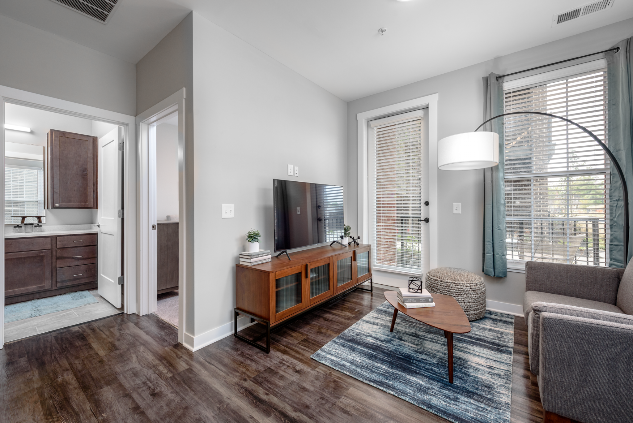 8 on the Park at GVX | Columbus Apartments