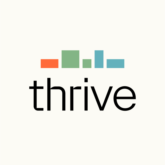 Thrive Logo